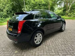 Zwart Gebruikt 2015 Cadillac SRX SUV | € 23.950