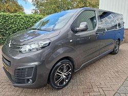 Grijs Gebruikt 2021 Citroën e-Spacetourer Business Class Van | € 20.650