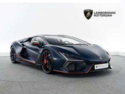 Blauw Gebruikt 2025 Lamborghini Revuelto Coupé | € 699.950