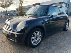Zwart Gebruikt 2006 Mini ONE Seven Hatchback | € 1.849 (Goede deal)