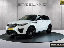 Wit Gebruikt 2018 Land Rover Range Rover evoque SE Dynamic SUV | € 31.800 (Eerlijke prijs)
