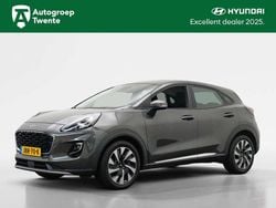 Grijs Gebruikt 2024 Ford Puma Titanium SUV | € 23.750 (Goede deal)