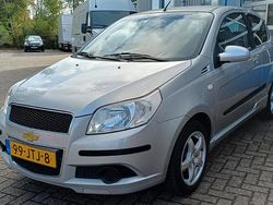 Gebruikt 2009 Chevrolet Aveo LS | € 2.950 (Eerlijke prijs)