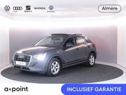 Grijs Gebruikt 2021 Audi Q2 Proline SUV | € 22.849 (Eerlijke prijs)