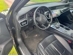 Zwart Gebruikt 2019 Audi A6 Stationwagen | € 24.200 (Eerlijke prijs)