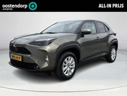 Groen Gebruikt 2022 Toyota Yaris Cross Active SUV | € 25.880 (Eerlijke prijs)