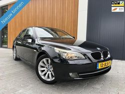 Gebruikt 2009 BMW 520 | € 3.950