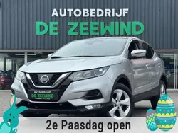 Gebruikt 2018 Nissan Qashqai Acenta SUV | € 13.499 (Super prijs)
