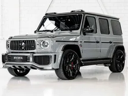 Overige Gebruikt 2021 Mercedes G63 AMG Urban SUV | € 285.000