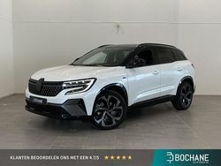 Twotone blanc nacré (qnc) & noir étoilé (gne) Gebruikt 2023 Renault Austral Techno Esprit Alpine SUV | € 32.900 (Eerlijke prijs)