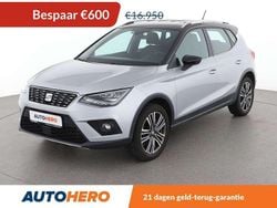 Grijs Gebruikt 2019 Seat Arona XCELLENCE SUV | € 16.549 (Goede deal)
