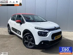 Wit Gebruikt 2022 Citroën C3 Business Class Hatchback | € 13.994 (Goede deal)