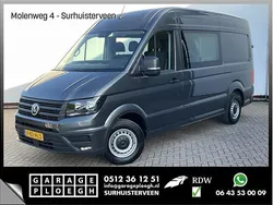 Grijs Gebruikt 2024 VW Crafter Comfortline Van | € 39.900