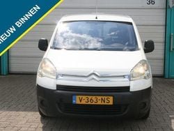Wit Gebruikt 2009 Citroën Berlingo MPV | € 5.249 (Eerlijke prijs)