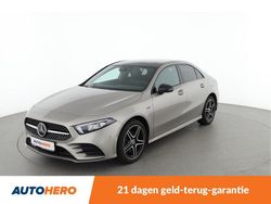 Grijs (metallic) Gebruikt 2020 Mercedes A250 Business Sedan | € 27.049 (Goede deal)