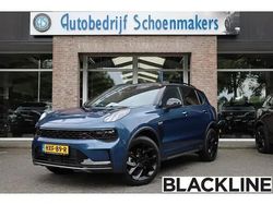 Blauw Gebruikt 2023 Lynk & Co 01 SUV | € 28.695 (Eerlijke prijs)