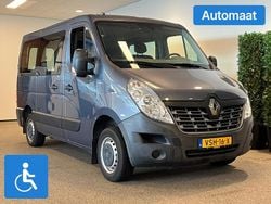 Blauw Gebruikt 2015 Renault Master Van | € 25.950