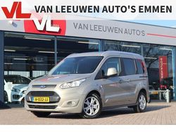 Gebruikt 2015 Ford Tourneo Connect Titanium | € 9.448 (Iets duurder)