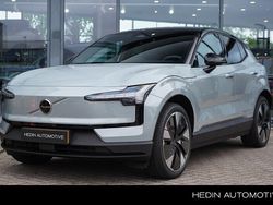 Grijs Gebruikt 2025 Volvo EX30 Plus SUV | € 39.995 (Duur)