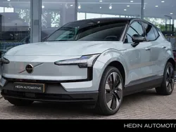 Grijs Gebruikt 2025 Volvo EX30 Plus SUV | € 39.995 (Iets duurder)