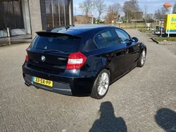 Zwart Gebruikt 2006 BMW 130 Hatchback | € 7.500 (Eerlijke prijs)