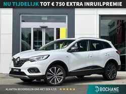Wit Gebruikt 2020 Renault Kadjar Intens SUV | € 21.745 (Iets duurder)