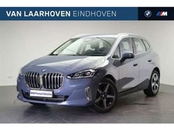 Grijs, metallic lak Gebruikt 2024 BMW 223 Active Tourer Luxury Line MPV | € 43.450
