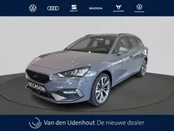 Grijs Gebruikt 2025 Seat Leon Business Stationwagen | € 41.990