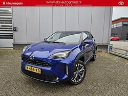 Blauw Gebruikt 2021 Toyota Yaris Cross Executive SUV | € 25.250 (Eerlijke prijs)