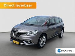 Grijs Gebruikt 2020 Renault Grand Scénic IV LIMITED MPV | € 19.895 (Goede deal)