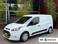 Gebruikt 2017 Ford Transit Trend Van | € 10.950 (Duur)