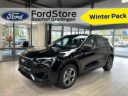 Zwart Gebruikt 2024 Ford Kuga ST-Line SUV | € 38.950 (Goede deal)