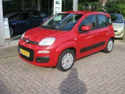 Rood Gebruikt 2013 Fiat Panda Hatchback | € 6.000 (Duur)