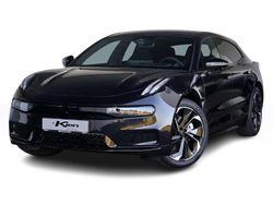 Zwart Gebruikt 2025 Zeekr 001 Hatchback | € 55.990