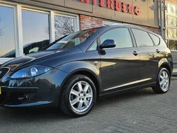 Grijs Gebruikt 2008 Seat Altea XL MPV | € 2.450 (Super prijs)