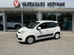 Wit Gebruikt 2013 Fiat Panda Hatchback | € 4.900 (Eerlijke prijs)
