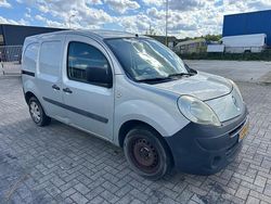 Grijs Gebruikt 2008 Renault Kangoo MPV | € 749