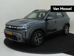 Groen Gebruikt 2025 Dacia Duster Expression SUV | € 31.935