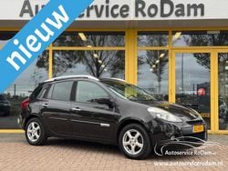 Stationwagon Gebruikt 2011 Renault Clio GrandTour Collection Stationwagen | € 3.750 (Eerlijke prijs)