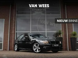 Zwart Gebruikt 2012 BMW 320 M Sport Sedan | € 10.450 (Goede deal)