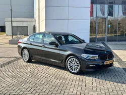 Grijs Gebruikt 2018 BMW 530 Executive Sedan | € 29.950 (Eerlijke prijs)