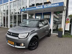 Grijs Gebruikt 2017 Suzuki Ignis Hatchback | € 15.950 (Iets duurder)