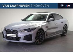 Brooklyn grau (grijs metallic) Gebruikt 2022 BMW 430 Gran Coupé Comfort Edition Coupé | € 47.950 (Duur)