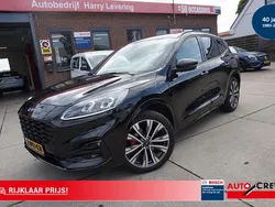 Zwart Gebruikt 2023 Ford Kuga ST-Line X SUV | € 32.950 (Iets duurder)