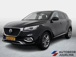 Zwart Gebruikt 2021 MG EHS SUV | € 19.899 (Eerlijke prijs)