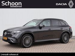 Grijs Gebruikt 2023 Mercedes GLC400d AMG line SUV | € 73.500 (Eerlijke prijs)