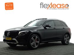 Zwart Gebruikt 2019 Mercedes GLC220 AMG Line Premium Plus SUV | € 39.900 (Duur)