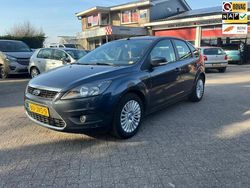 Grijs Gebruikt 2009 Ford Focus Limited Hatchback | € 2.700 (Eerlijke prijs)