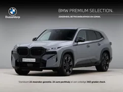 Grijs Gebruikt 2023 BMW XM Comfort Edition SUV | € 132.950