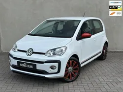 VW cross up!